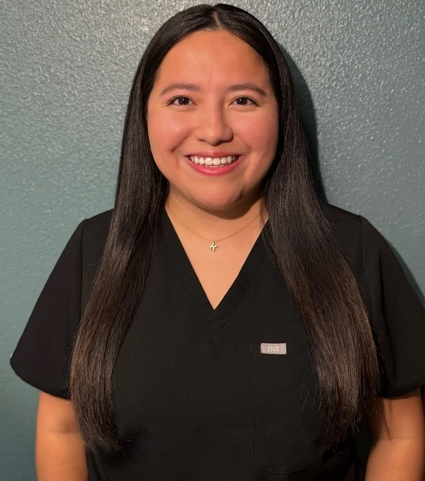 Kim, Administrative Assistant at Community Family Health